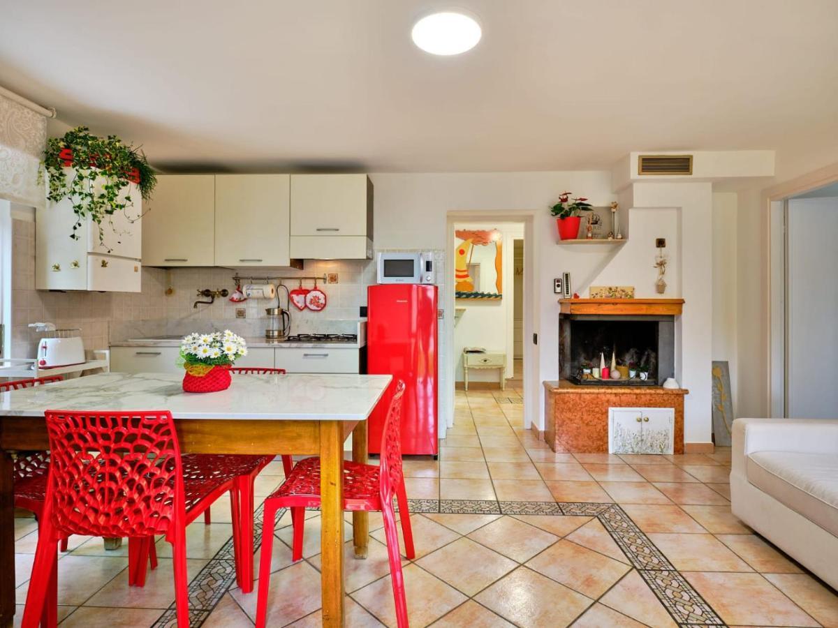 Domus Garda Apartment Garda  Exterior photo