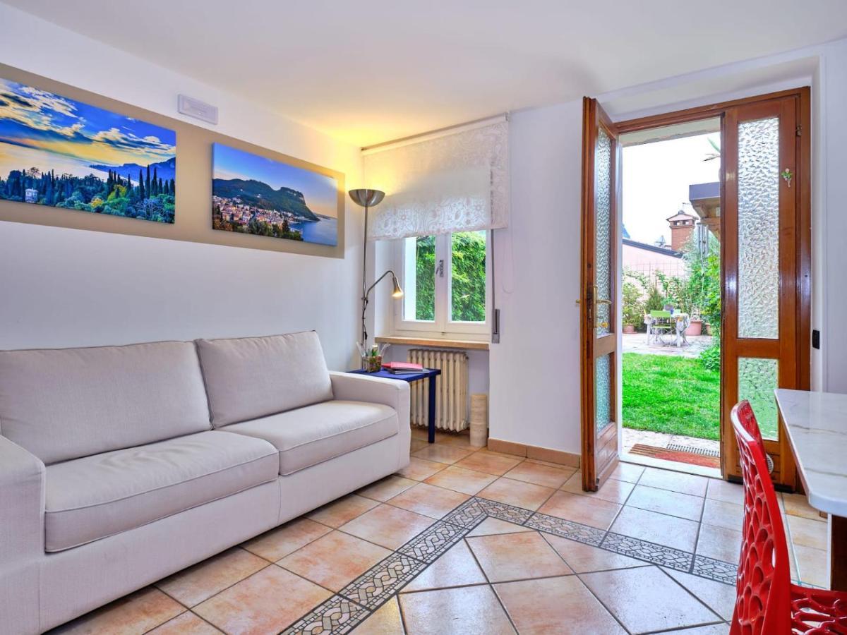 Domus Garda Apartment Garda  Exterior photo