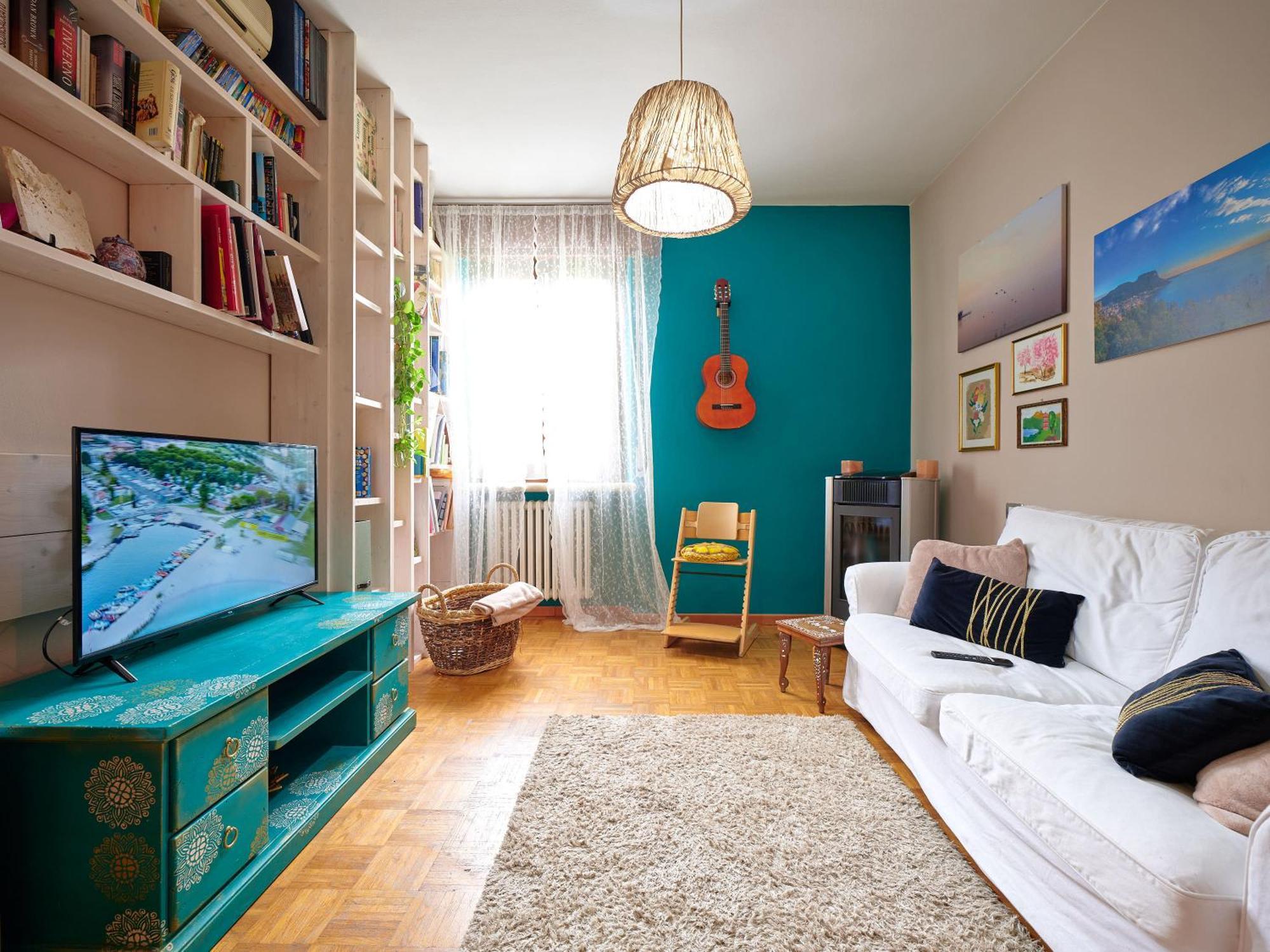 Domus Garda Apartment Garda  Exterior photo