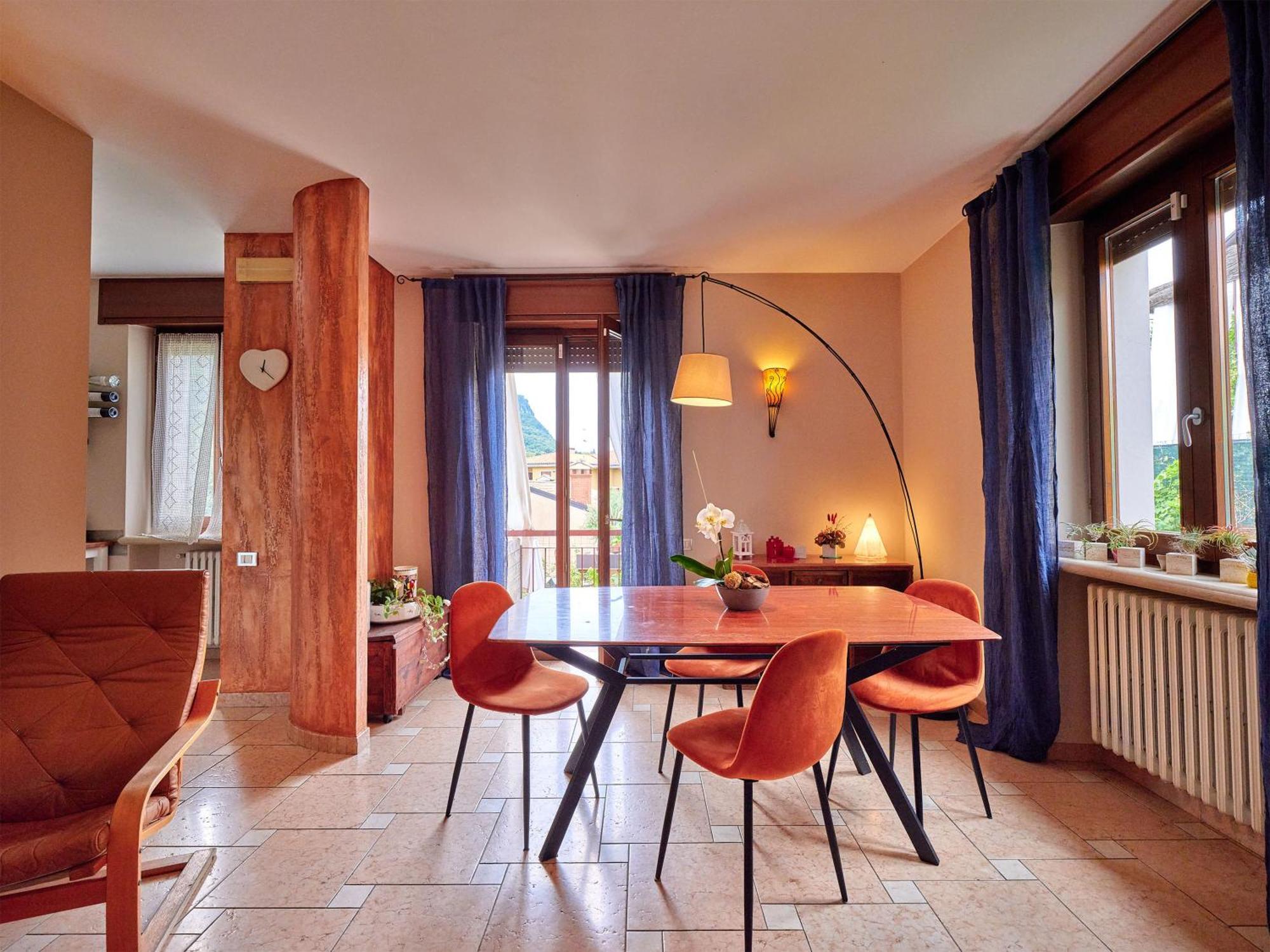 Domus Garda Apartment Garda  Exterior photo