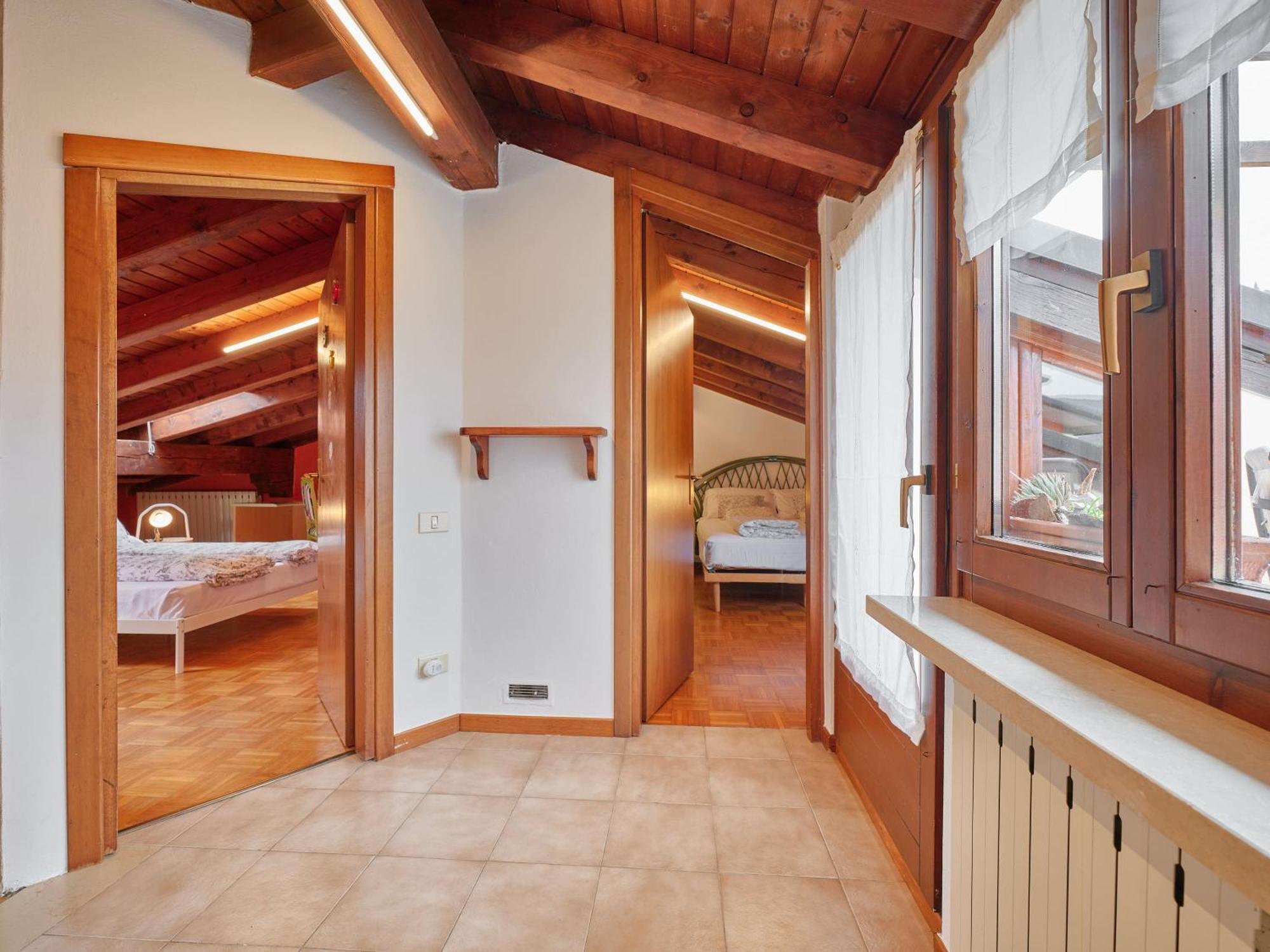 Domus Garda Apartment Garda  Exterior photo