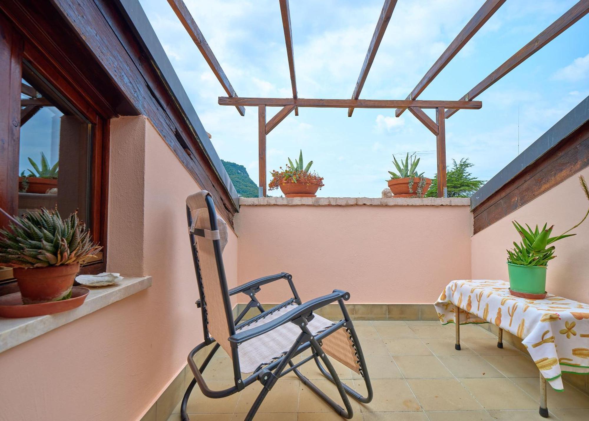 Domus Garda Apartment Garda  Exterior photo