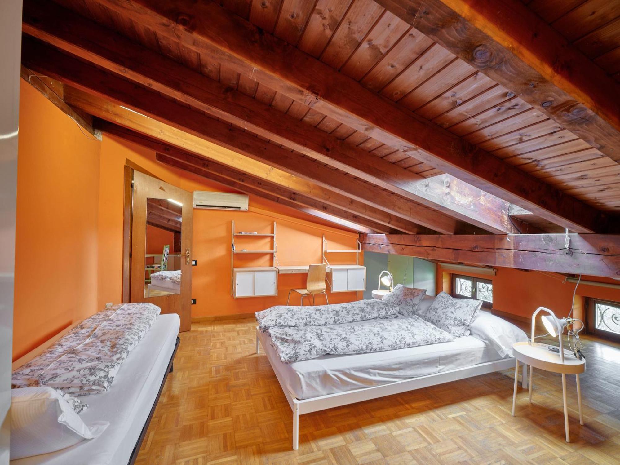 Domus Garda Apartment Garda  Exterior photo