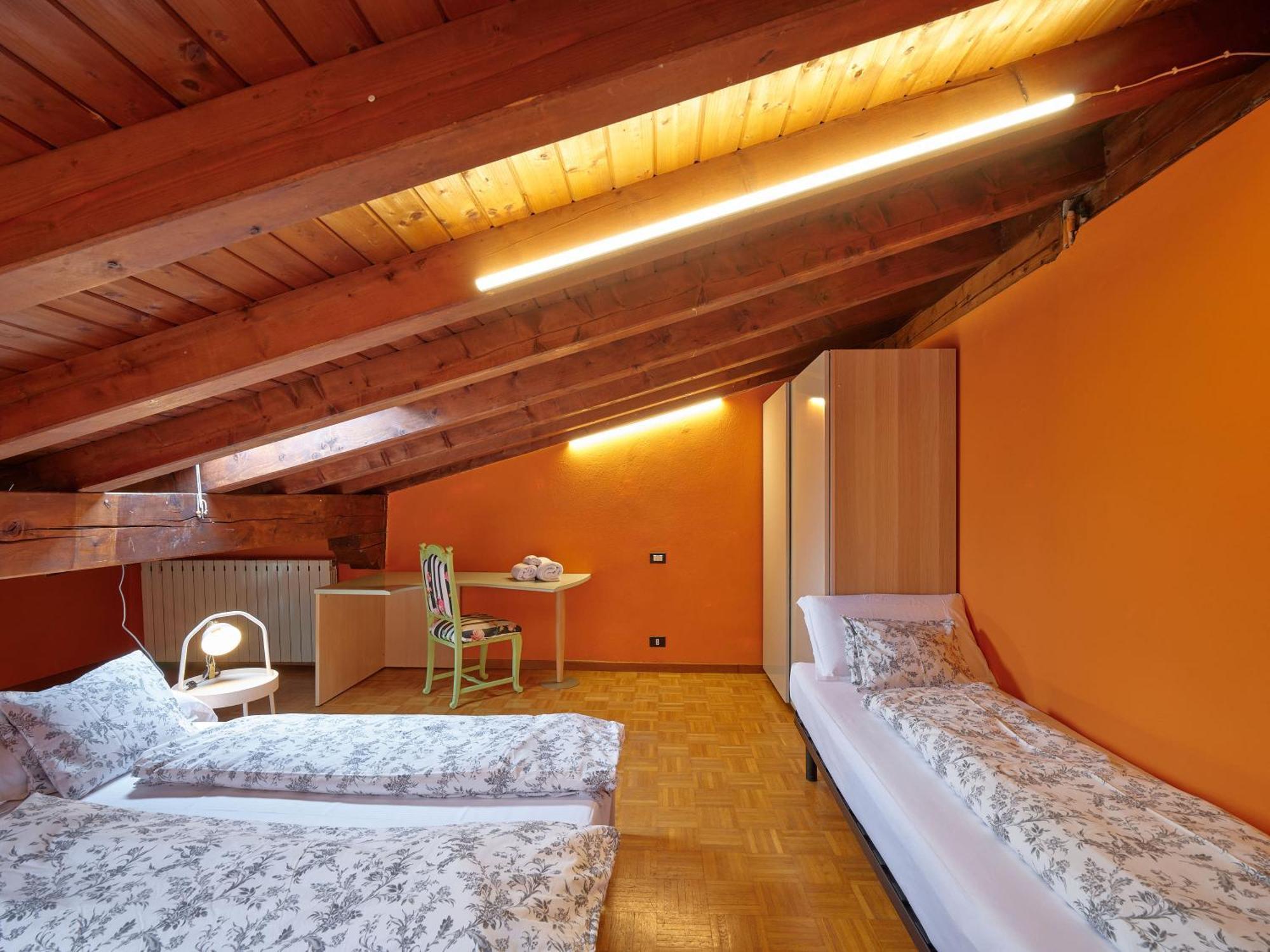 Domus Garda Apartment Garda  Exterior photo