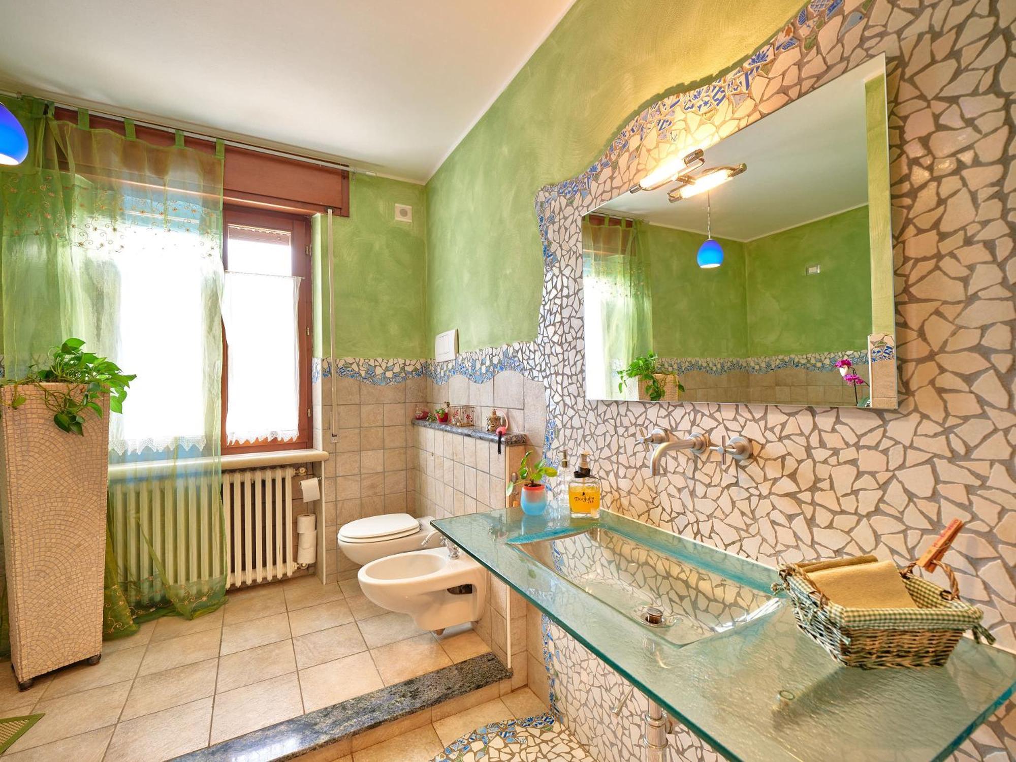 Domus Garda Apartment Garda  Exterior photo