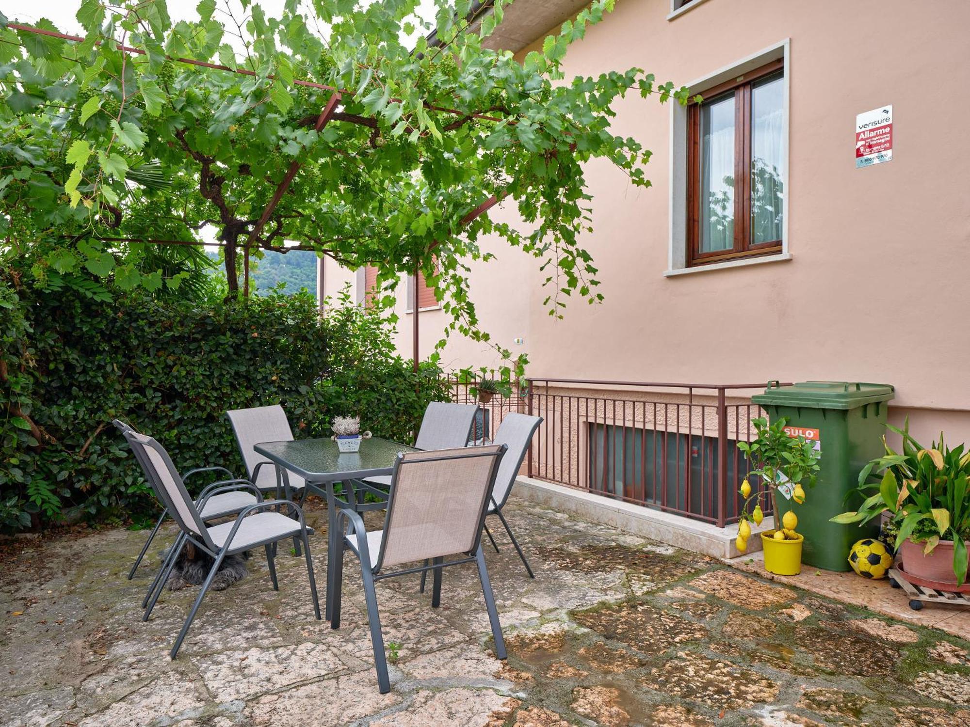 Domus Garda Apartment Garda  Exterior photo
